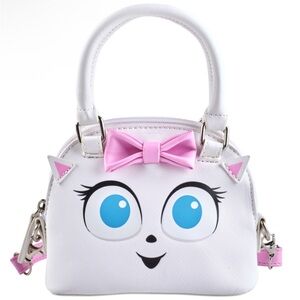 NWT Universal Crossbody Bag - Secret Life Of Pets Gidget